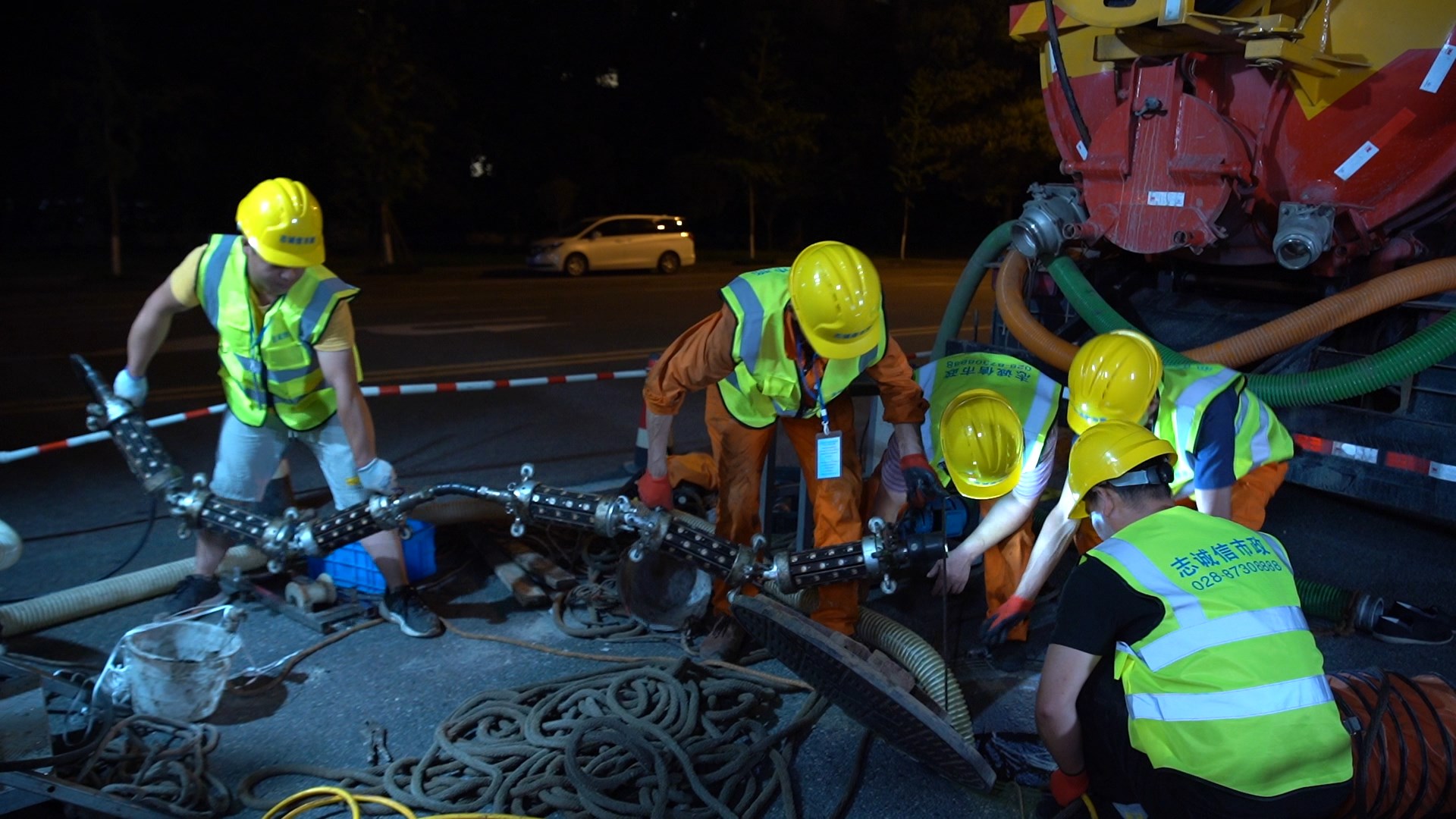 清苑紫外光固化修复